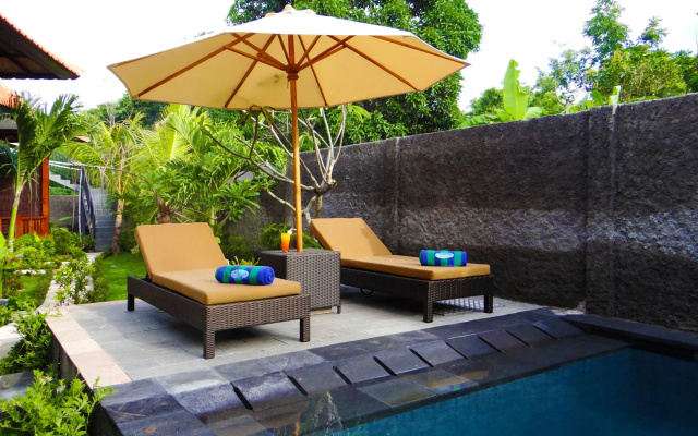 Isola D'oro lembongan