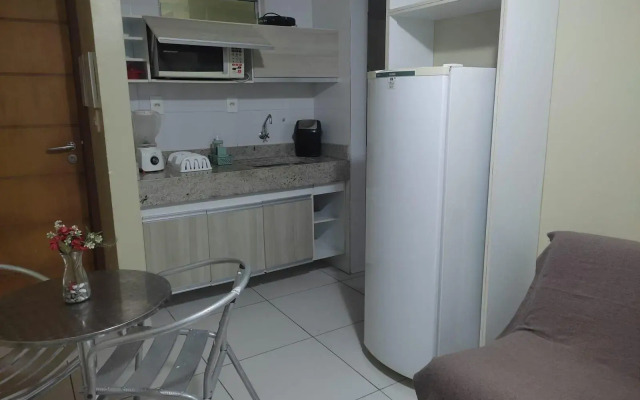 ISRAEL TAMBAU Flat by Penareia.tur.br
