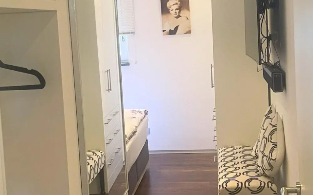 Apartment With Bar, Recreation Room in Kastellaun