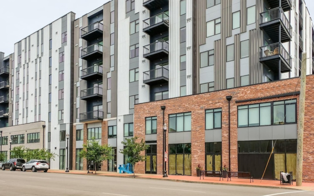 CozySuites at Nulu