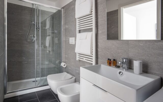 Brera Apartments in Porta Nuova