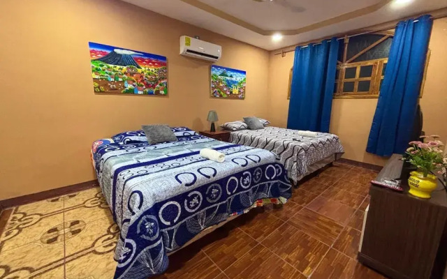 Granados Guest House