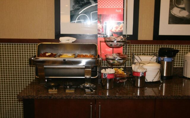 Hampton Inn Birmingham/Mountain Brook