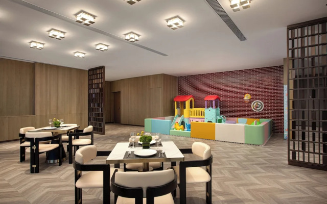 Crowne Plaza Putian By Ihg