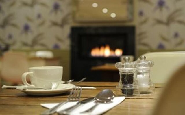 Grove House Hotel