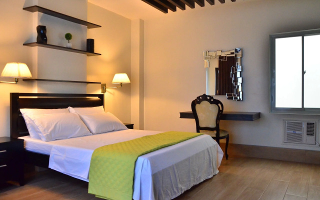 Oriental Zen Suites