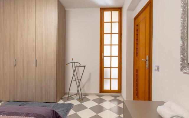 Residenza Del Duca - Casteldaccia 2 Camere