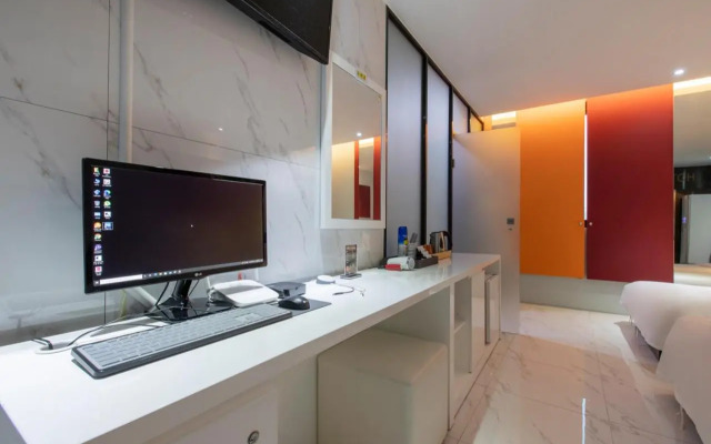 Incheon Pentastar Hotel