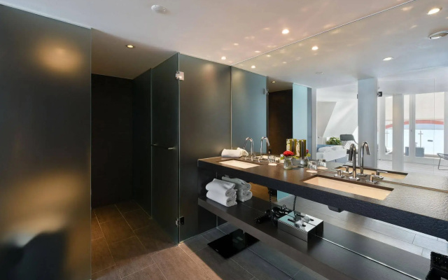 Hotel Vitznauerhof - Lifestyle Hideway at the Lake