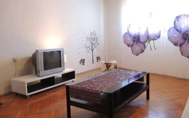 Teatro Apartments