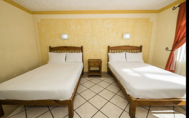 OYO Hotel La Glorieta, Huichapan