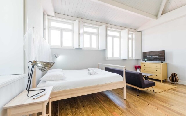 Guestready - Frei's Yellow Studio