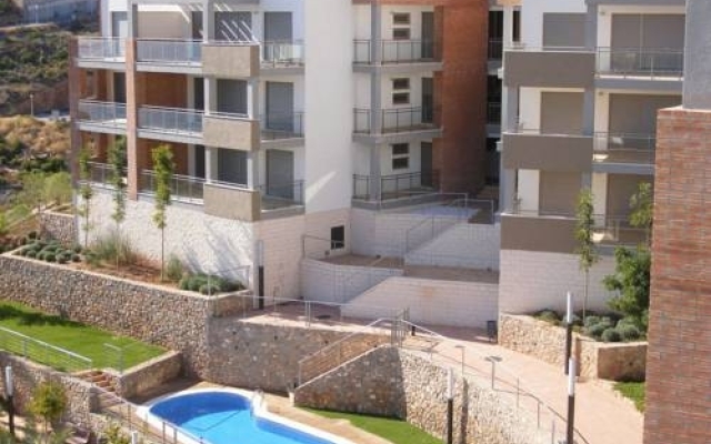 Complejo Onofre Hospitality Apartments