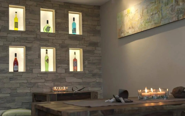 SeminarZentrum Rückersbach