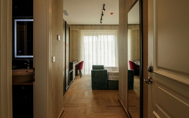 Rozafa Blu Hotel