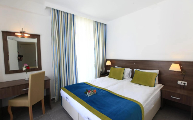 Side Su Hotel