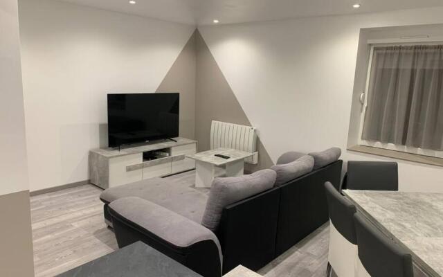 Appartement neuf, au coeur du massif Vosgien