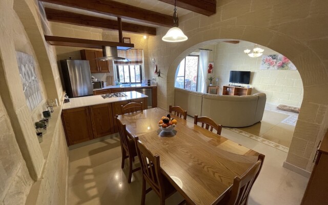 Gilju B&B