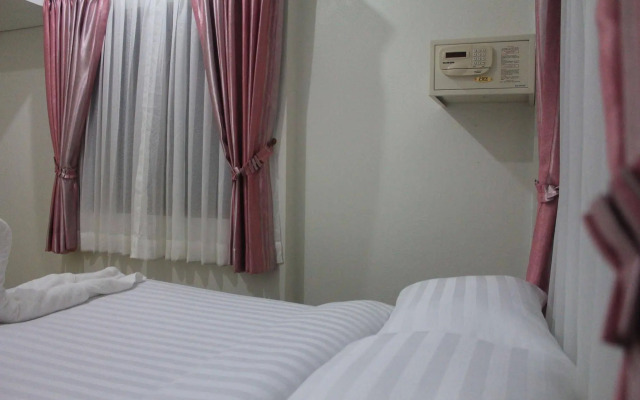 Zabava Guest House