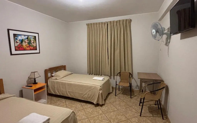 Hospedaje el Telar