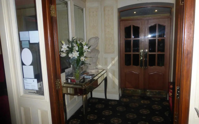 The Belfray Country Inn