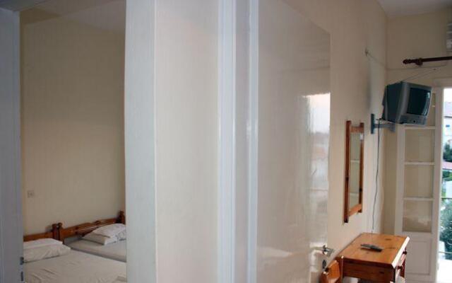 Nikos - Dimitris Apartments