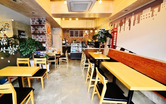 Namu Guesthouse - Hostel