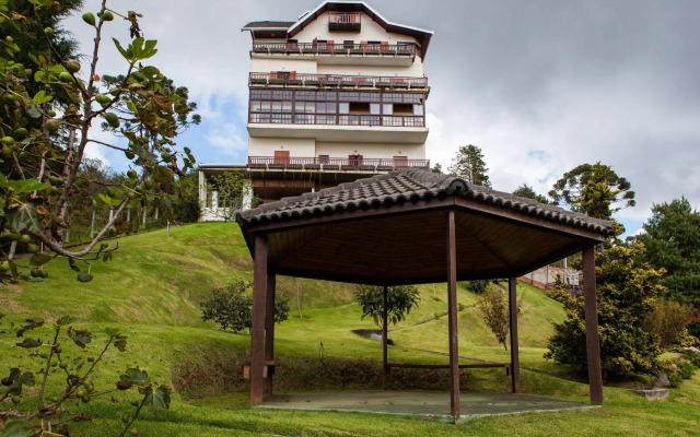 Summit Suites Hotel Campos do Jordao
