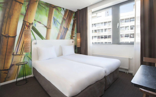 Conscious Hotel Vondelpark