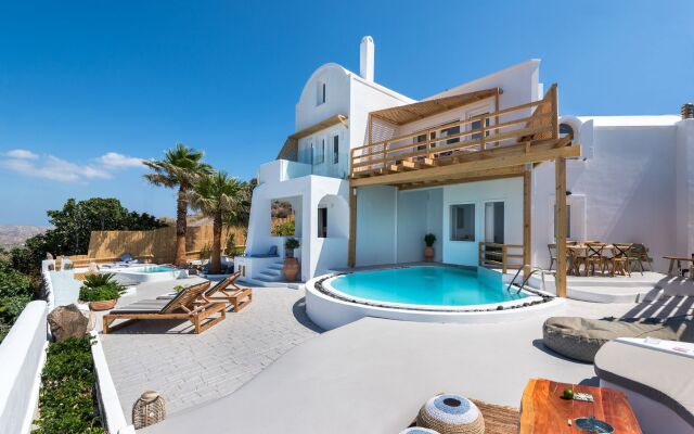 Summer Lovers Villa