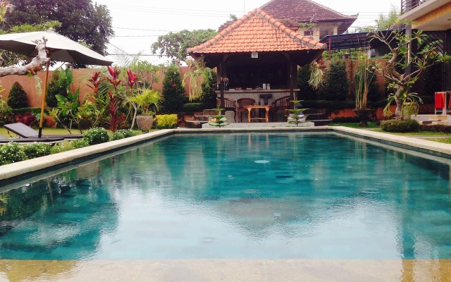 Arimba Resort Ubud