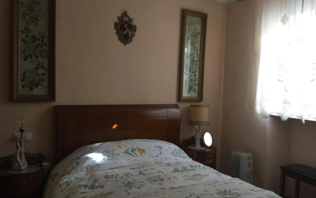 Casa Rural Antigua Ermita del Rosario