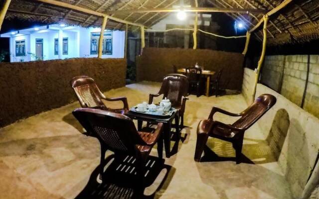 Sunwon Holiday Home