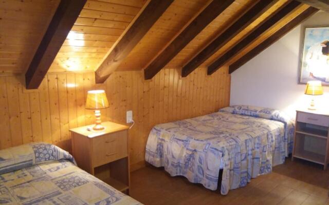 Apartamentos Goizeder