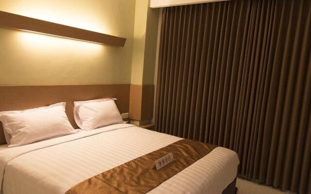 GM253 Hotel