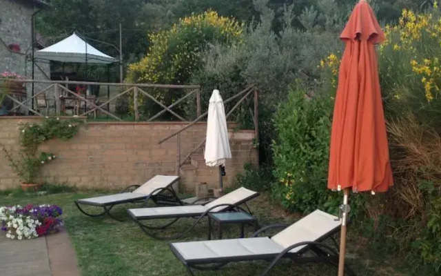 Casolare il Poggio