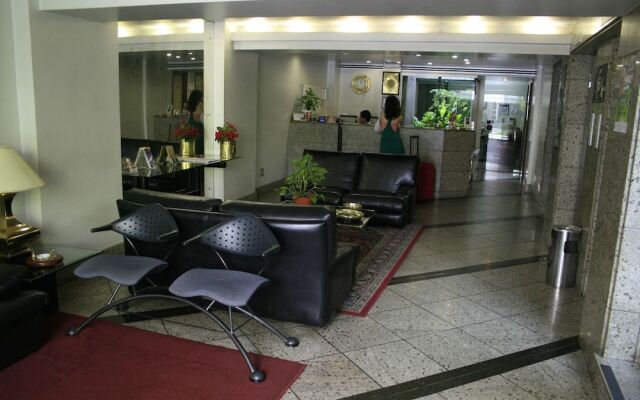 Praca da Liberdade Hotel