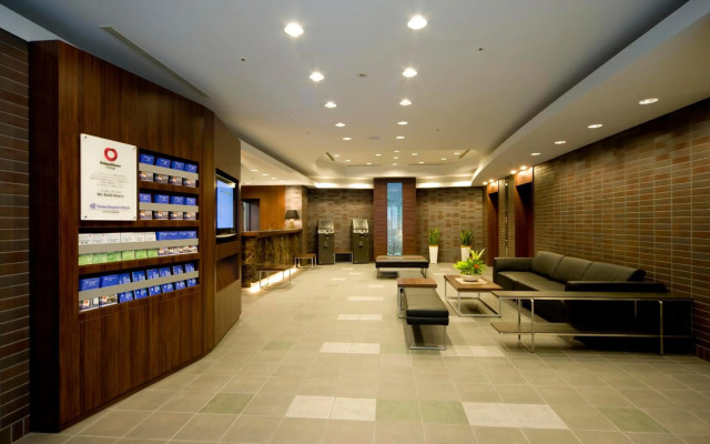 Daiwa Roynet Hotel Shin - Yokohama