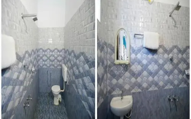 Palm View Residency By OYO Rooms