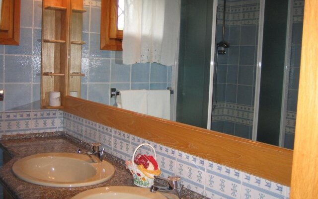 Hotel Grazia Deledda