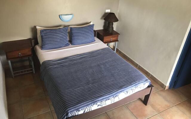 Vanuatu Holiday Hotel