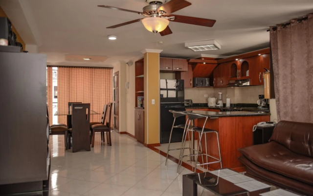 Presidencial Apartments