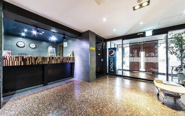 Chuncheon Sohsul Hotel