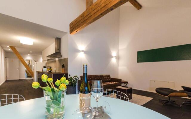 GADEN Apartment - Hotel