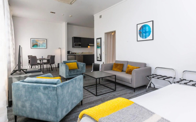Quest Invercargill Serviced Apartments