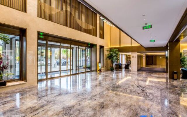 Fumanjia Hotel