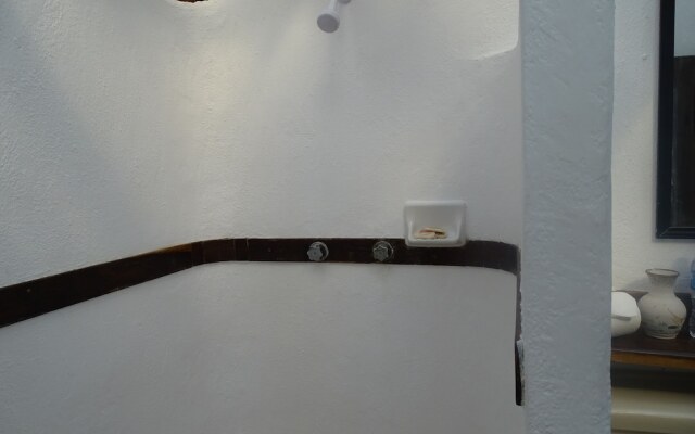 Villa Polinesia Wellness