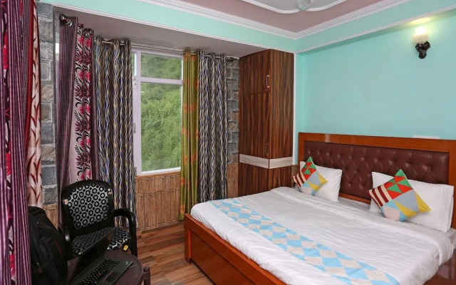 Sharma Home Stay by OYO Rooms