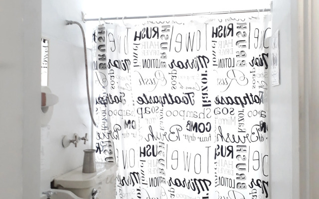 Hostal Casa Oriente Viña