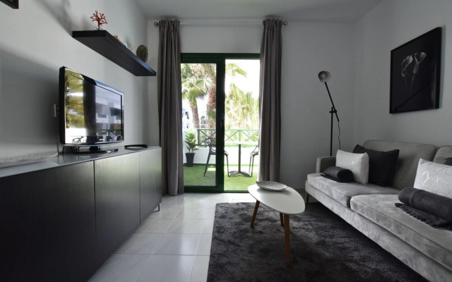 Holyhome Apartment 203